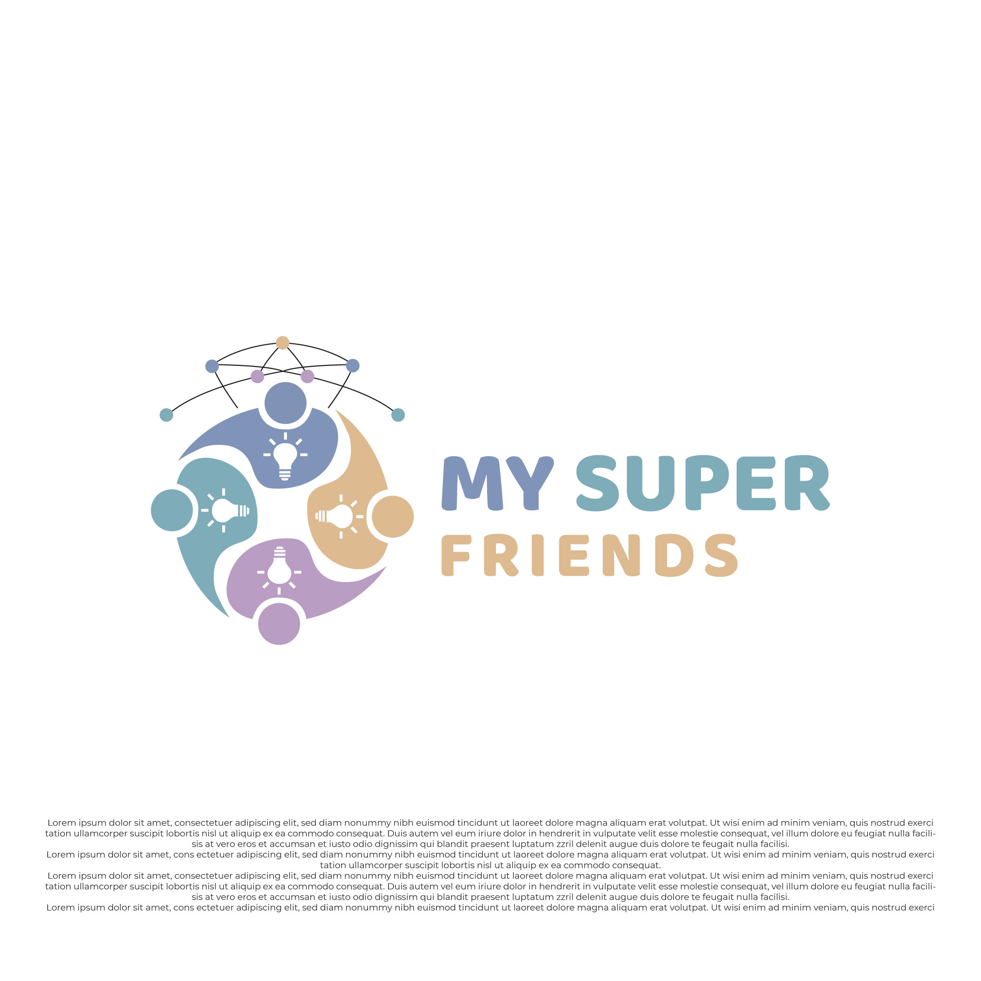 Logo Design by Amaira,s Creation for this project | Design #36666215