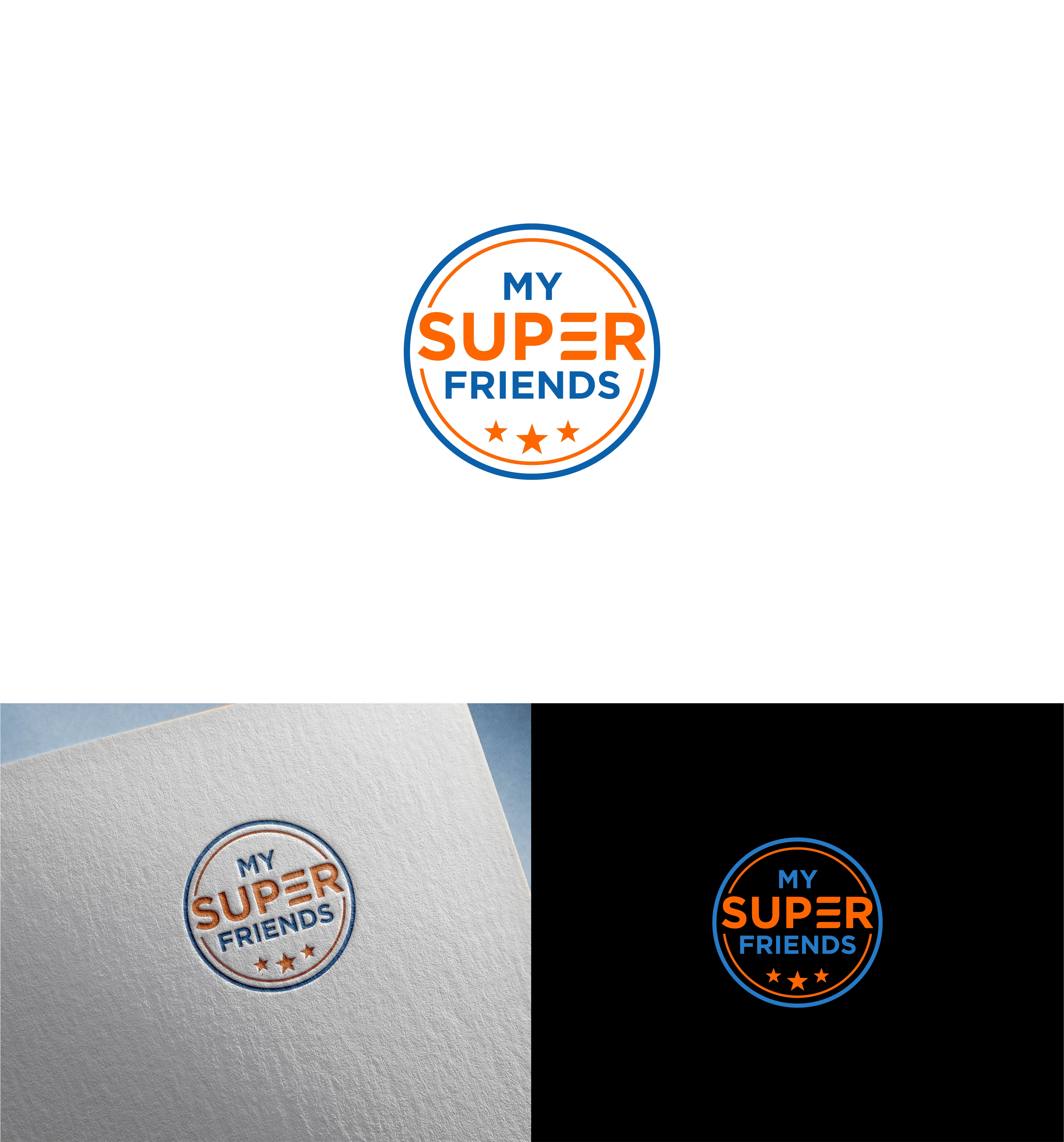 Logo Design by Joenet Jayawarna for this project | Design #36663798