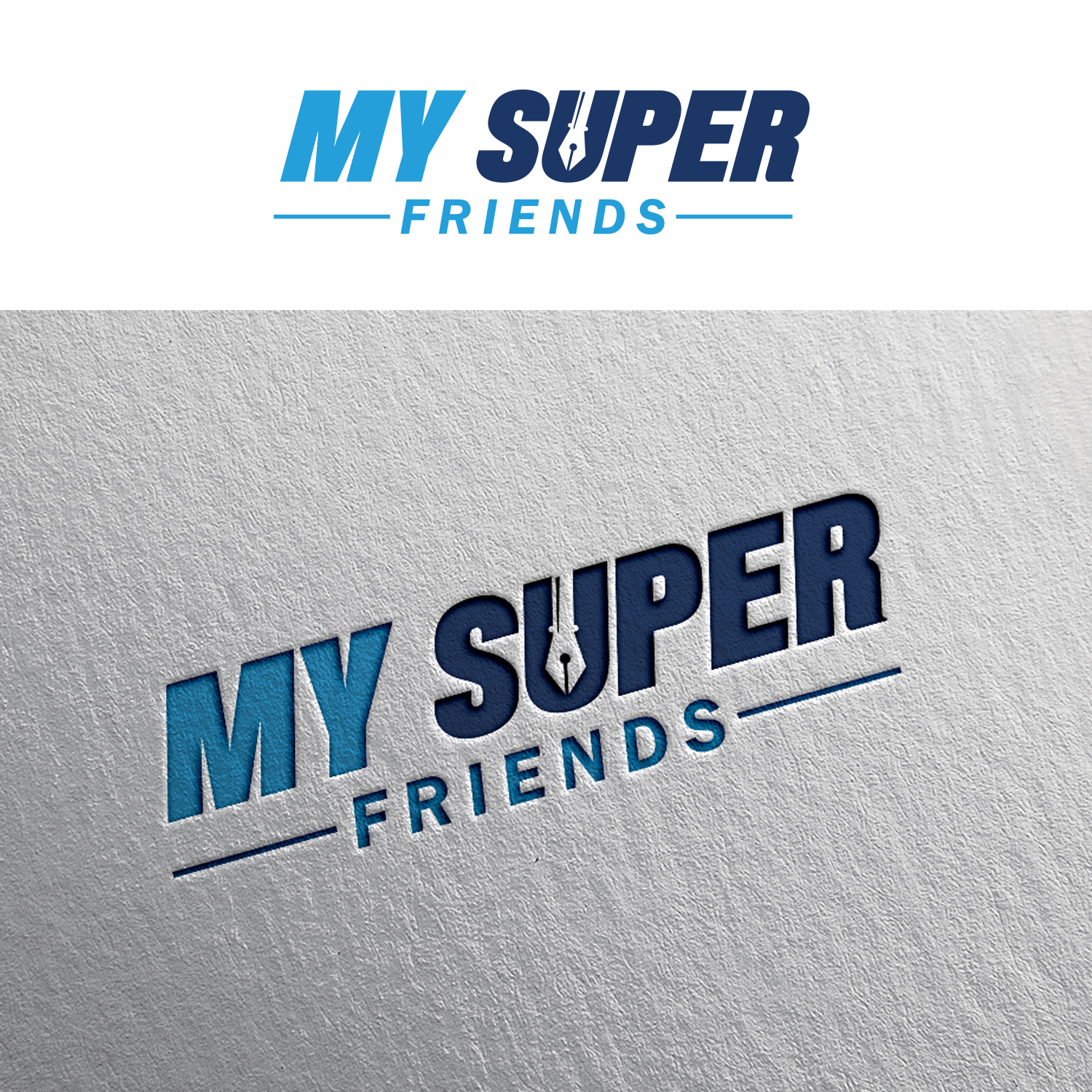 Logo Design by EnaGraph for this project | Design #36660511