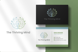 Logo Design by Nukhta Design for this project | Design: #36654831