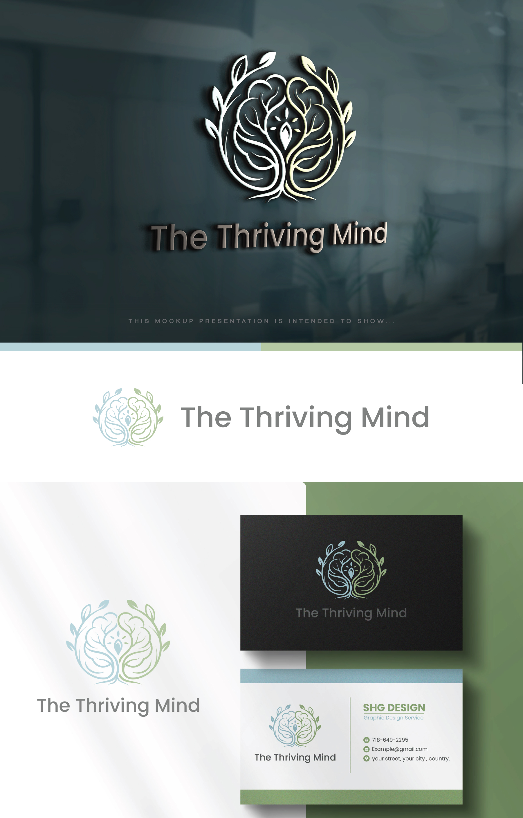 Logo-Design von Nukhta Design für dieses Projekt | Design #36654833