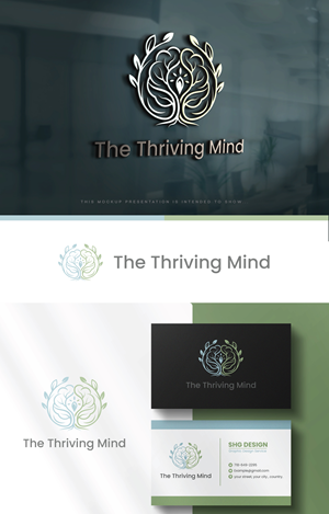 Logo Design by Nukhta Design for this project | Design: #36654833