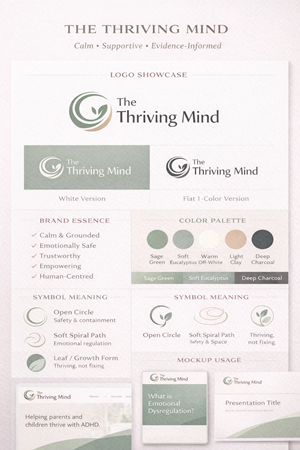 Logo Design by PENTEM