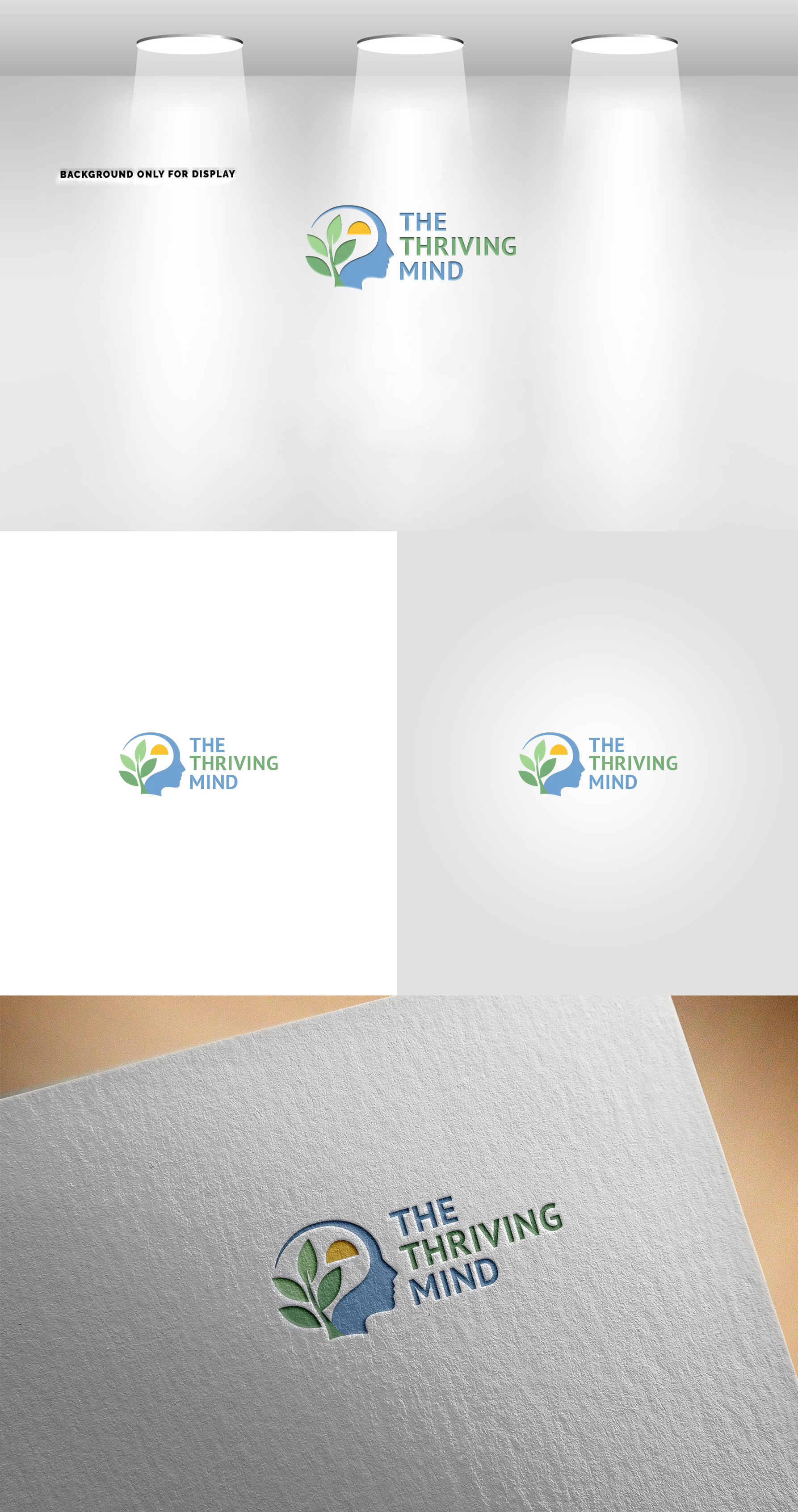 Logo Design by Rahmina for this project | Design #36659193