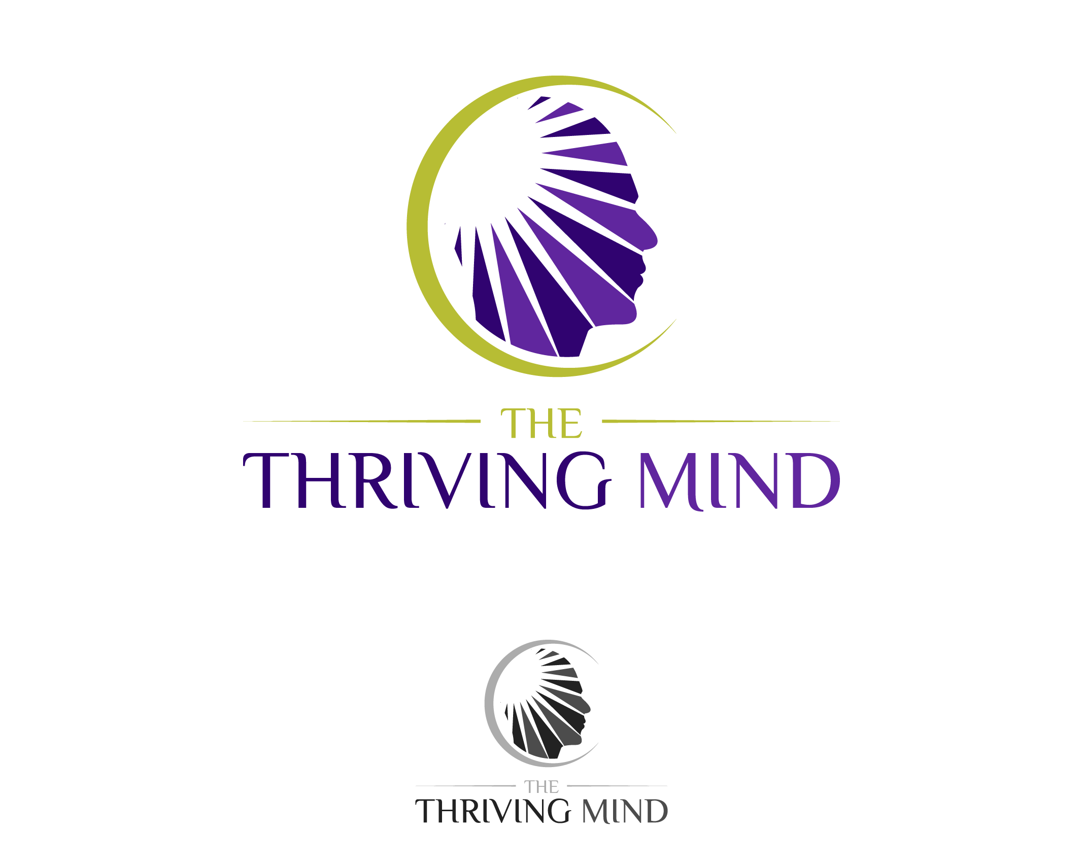 Logo Design by Zbiz for this project | Design #36662854