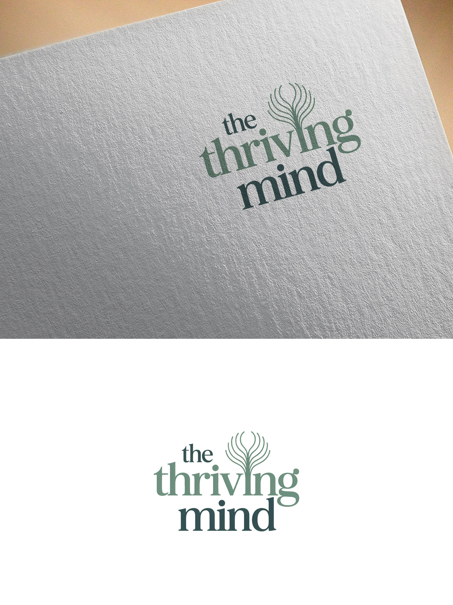 Logo Design by Olivia Marie Smith for this project | Design #36658180