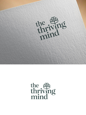 Logo Design by Olivia Marie Smith for this project | Design: #36658181