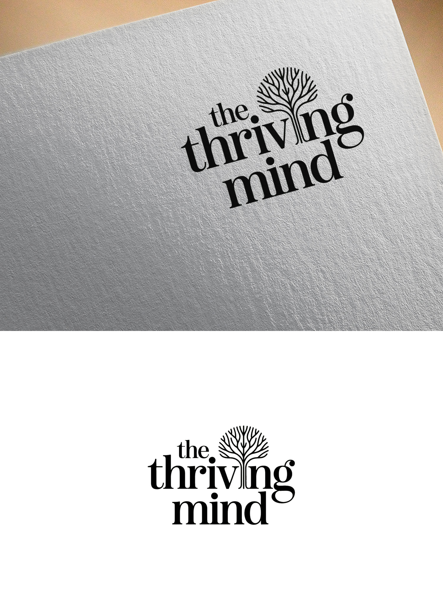 Logo Design by Olivia Marie Smith for this project | Design #36658182