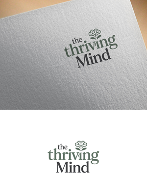 Logo Design by Olivia Marie Smith for this project | Design: #36658183