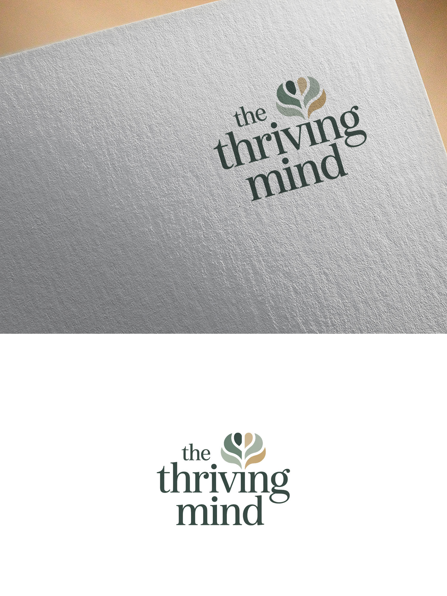 Diseño de Logo por Olivia Marie Smith para este proyecto | Diseño #36658184