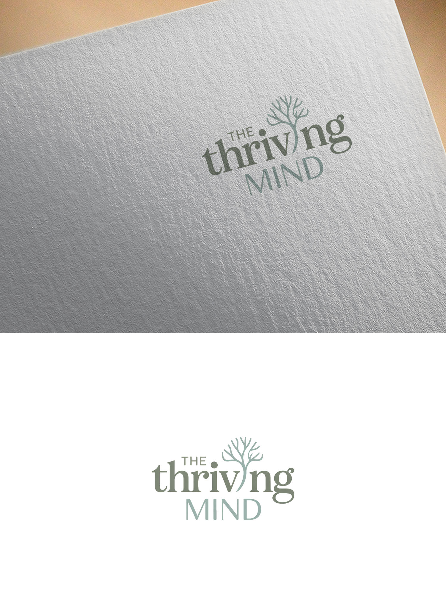 Logo Design by Olivia Marie Smith for this project | Design #36658185