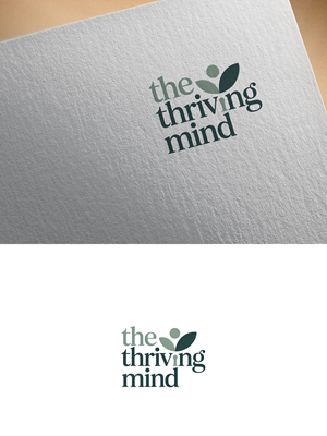 Logo Design by Olivia Marie Smith for this project | Design: #36658186