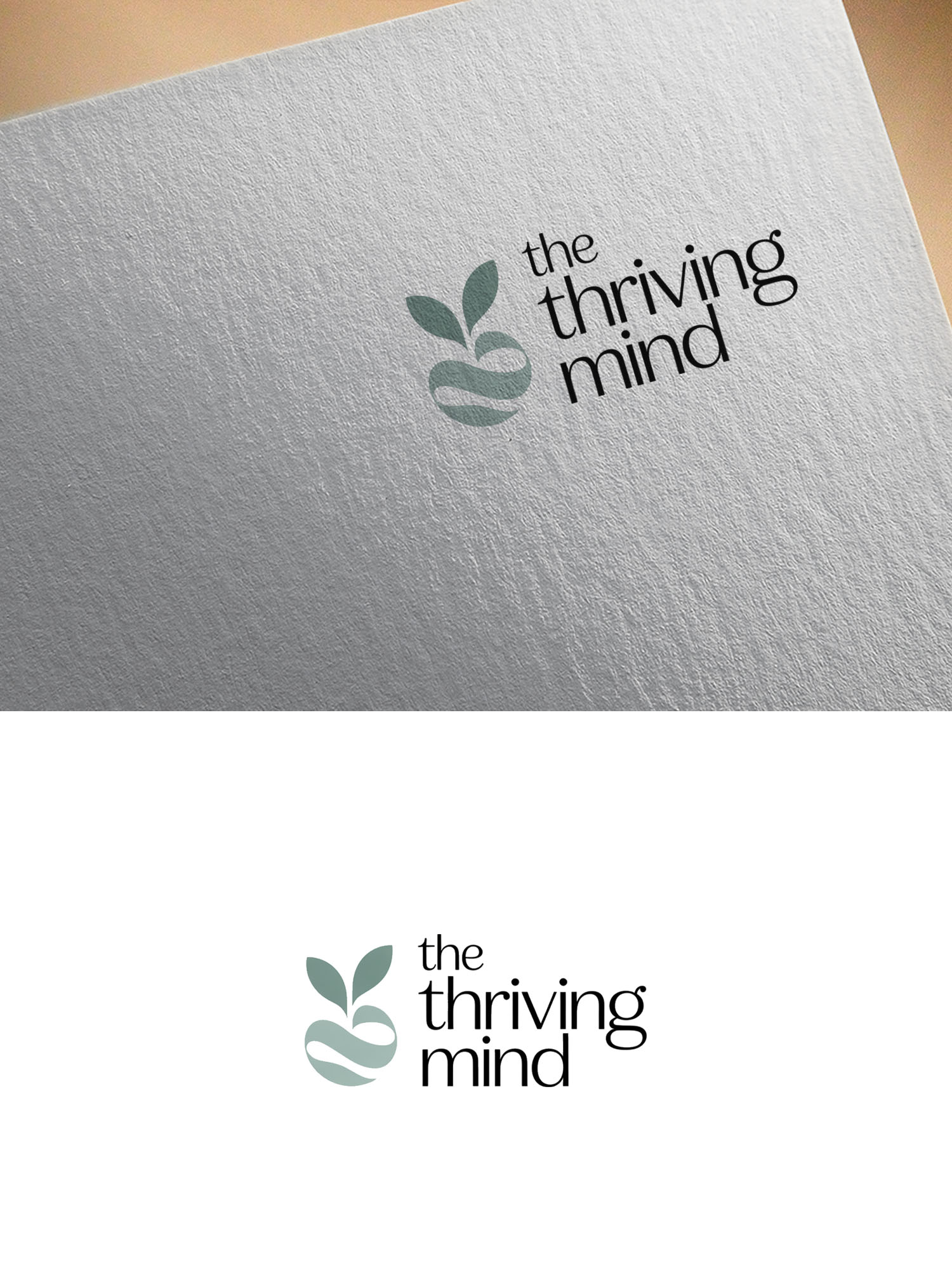 Logo Design by Olivia Marie Smith for this project | Design #36658187