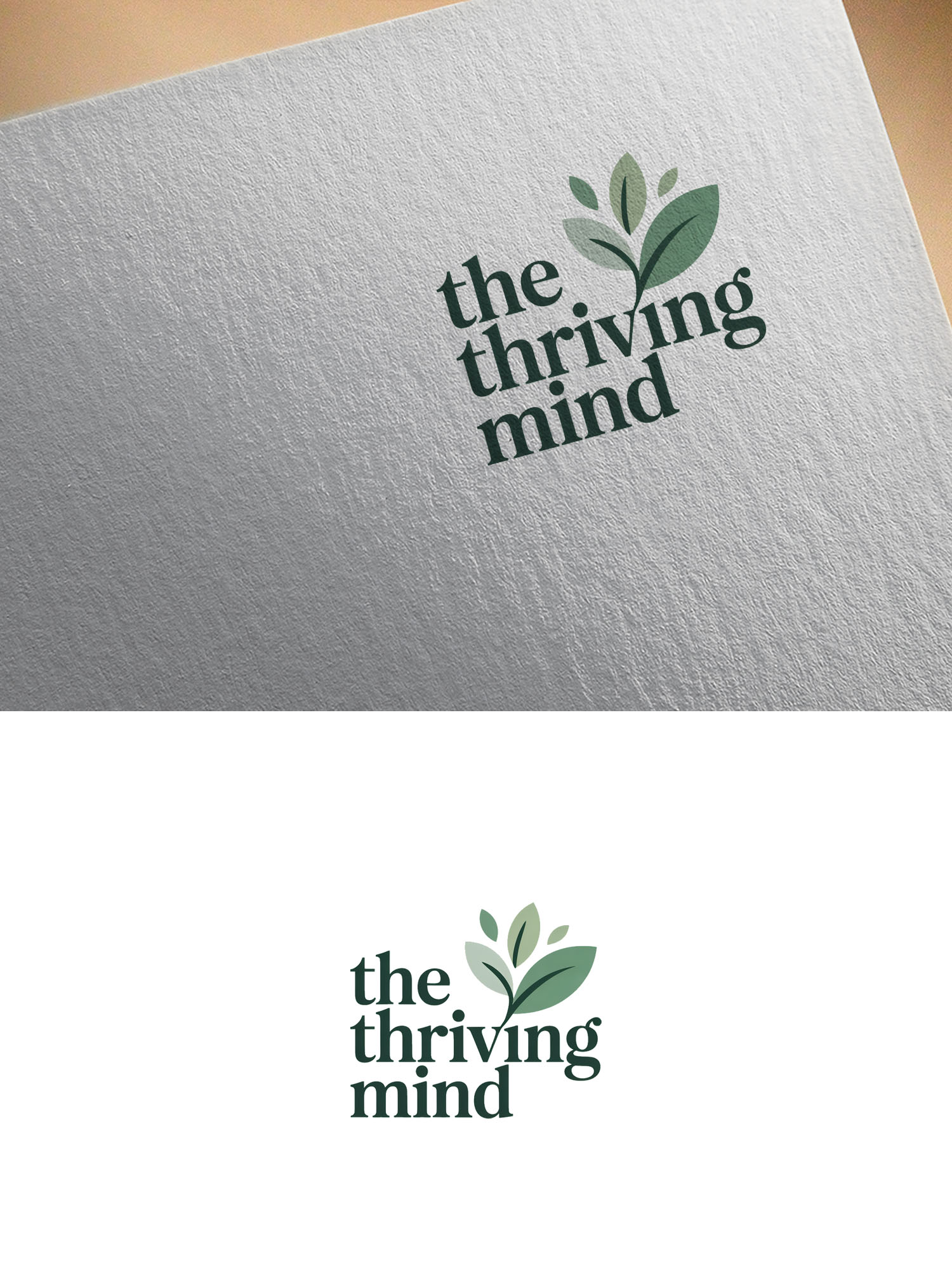 Logo Design by Olivia Marie Smith for this project | Design #36658188