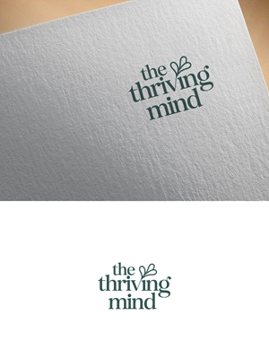 Logo Design by Olivia Marie Smith for this project | Design: #36658189