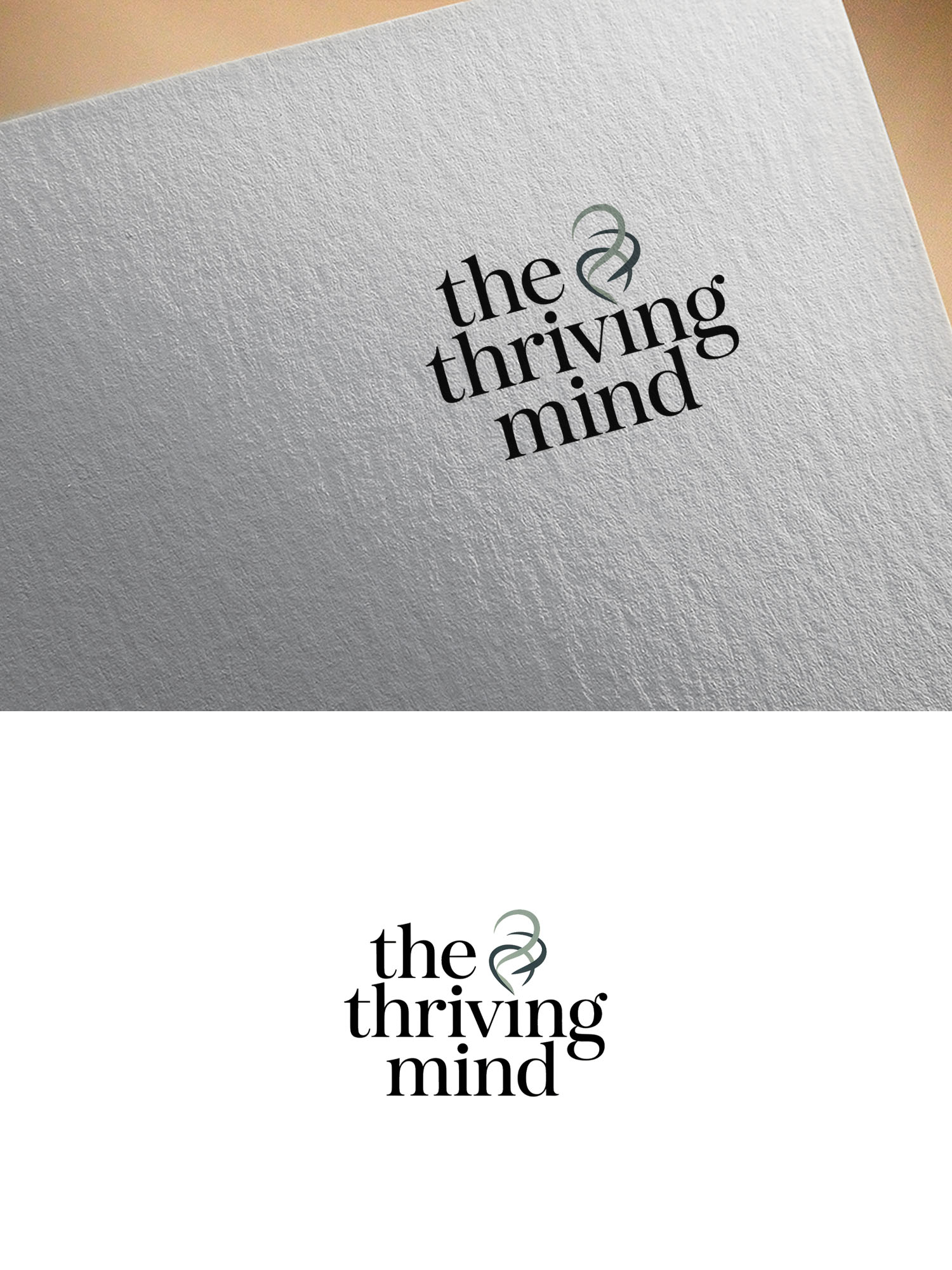Logo Design by Olivia Marie Smith for this project | Design #36658190