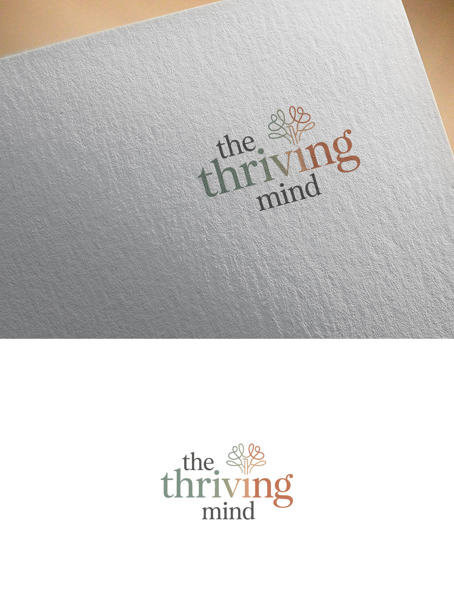 Logo Design by Olivia Marie Smith for this project | Design #36658191