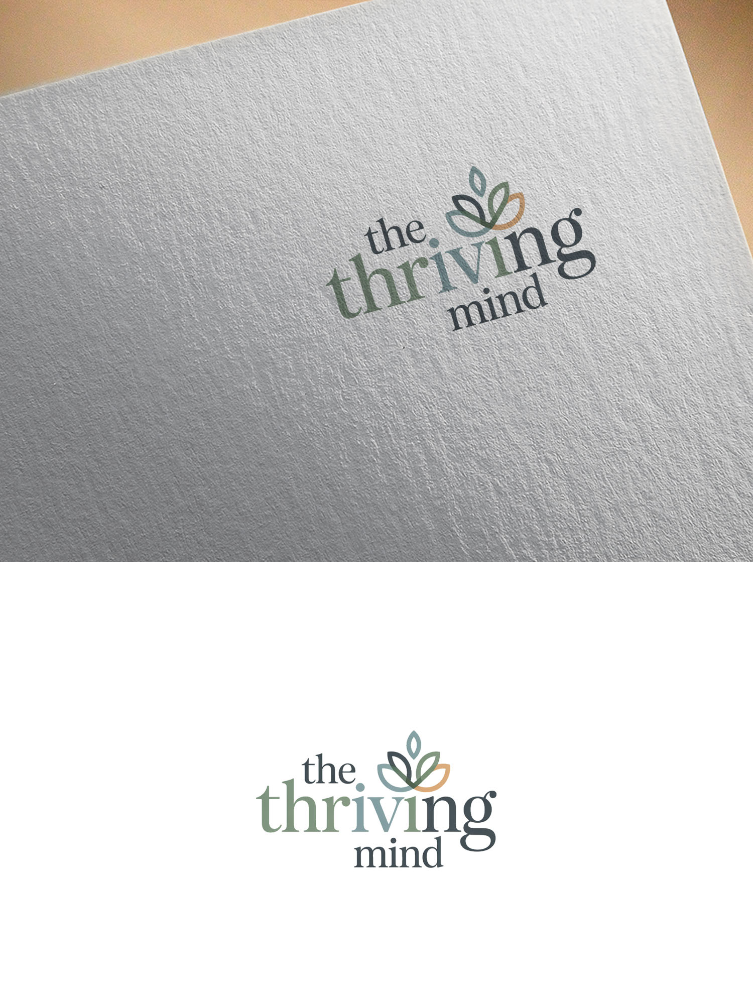 Logo Design by Olivia Marie Smith for this project | Design #36658192