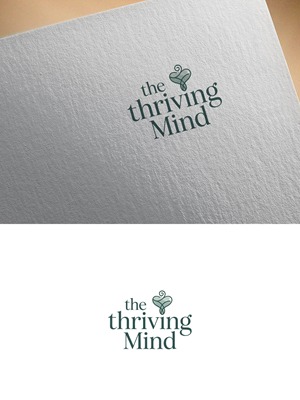 Logo Design by Olivia Marie Smith for this project | Design: #36658193