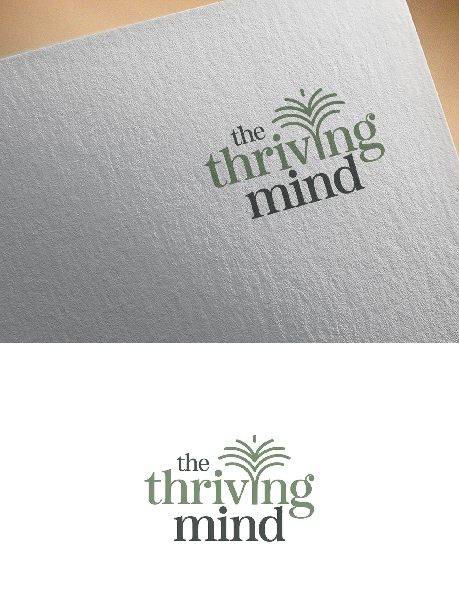 Diseño de Logo por Olivia Marie Smith para este proyecto | Diseño #36658194