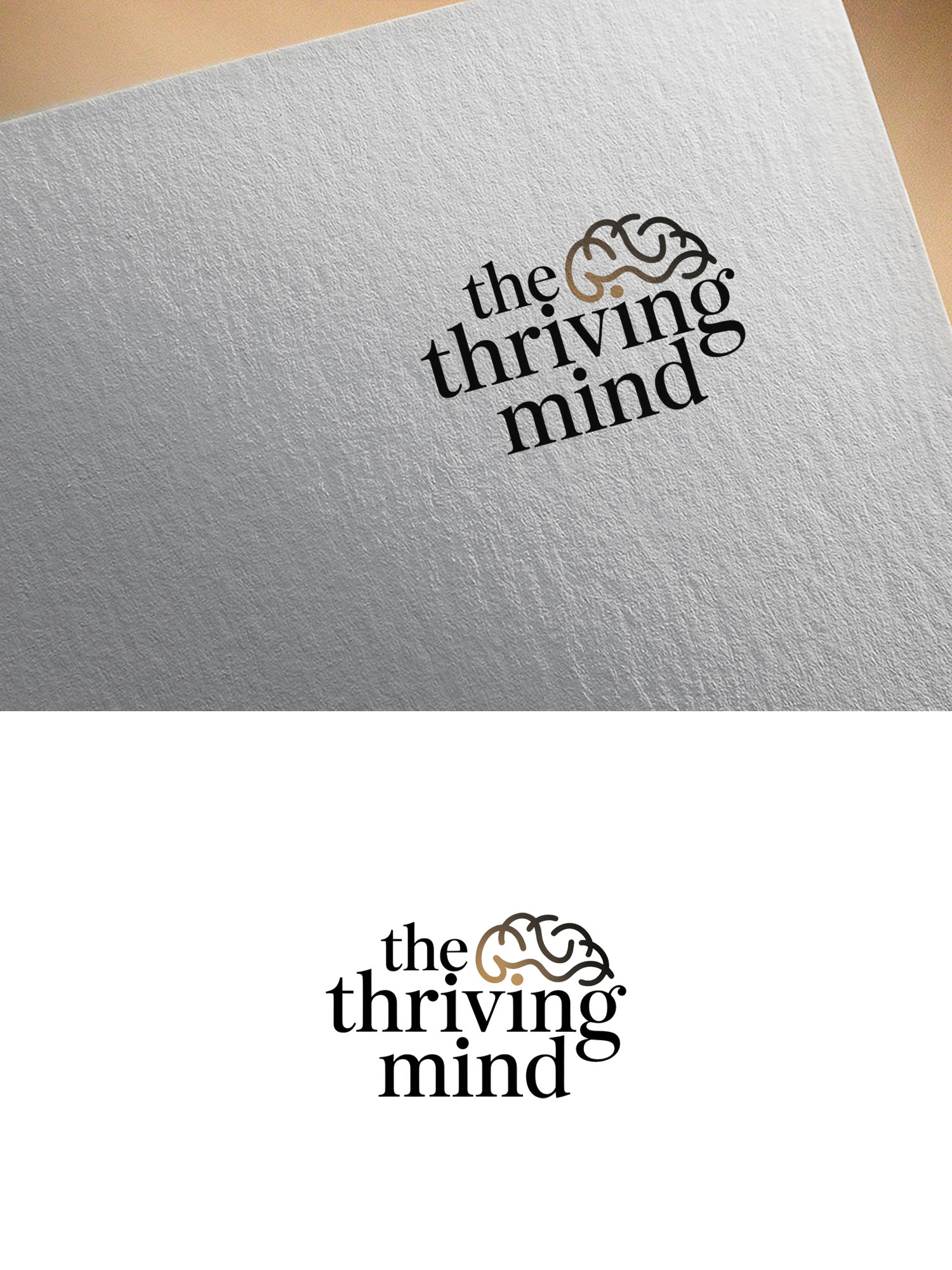 Logo-Design von Olivia Marie Smith für dieses Projekt | Design #36658195