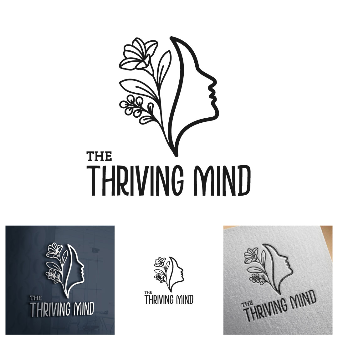 Logo-Design von michellefrances für dieses Projekt | Design #36663701