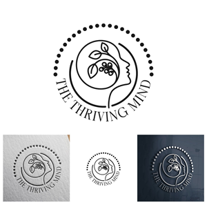 Logo Design by michellefrances for this project | Design: #36668118