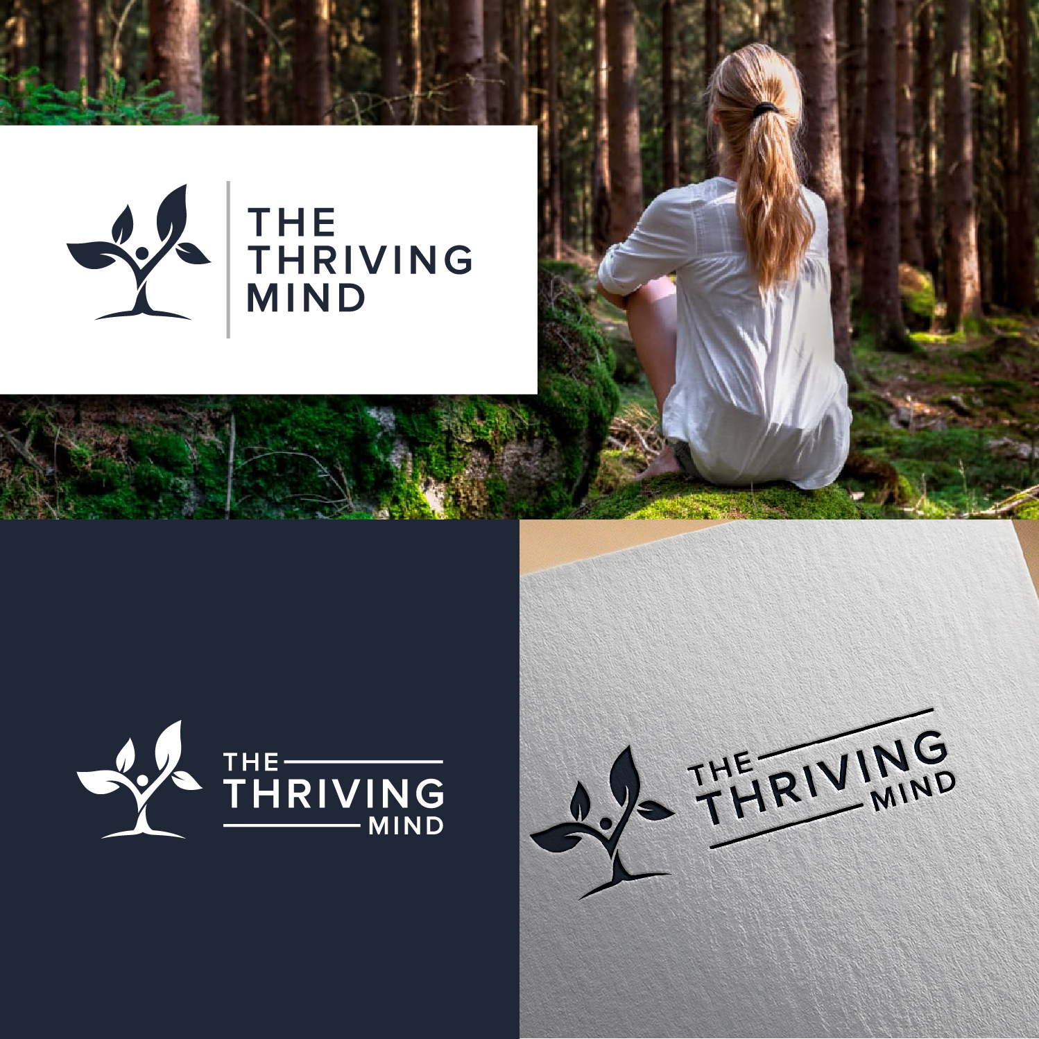 Logo Design by 4tech services for this project | Design #36656207