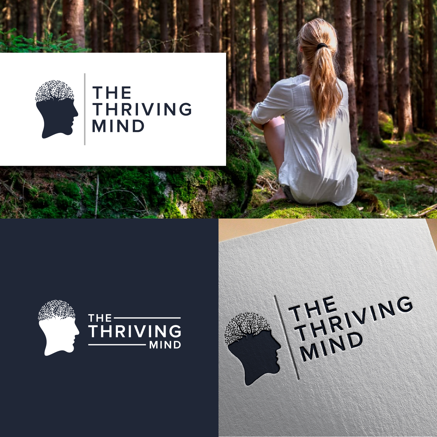 Logo Design by 4tech services for this project | Design #36656208