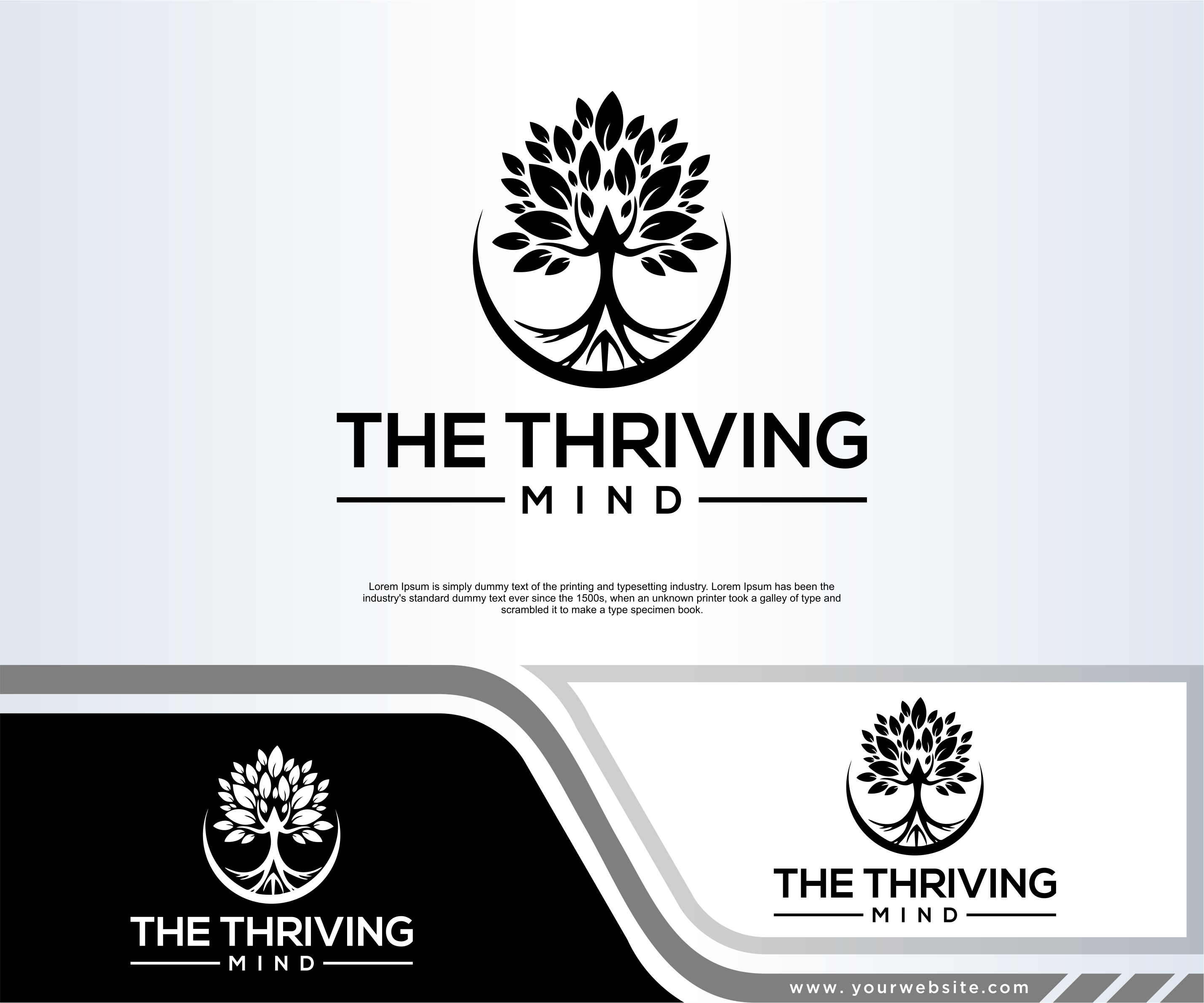 Logo Design by dobleh_creative for this project | Design #36658473