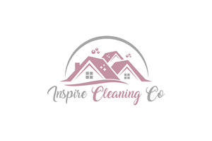 Logo Design by ShakiJav for Inspire Cleaning Co | Design: #36657261