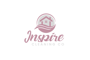 Logo Design by ShakiJav for Inspire Cleaning Co | Design: #36657262
