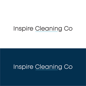 Diseño de Logo por 99 Art.. para Inspire Cleaning Co | Diseño: #36659076