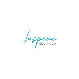Diseño de Logo por 99 Art.. para Inspire Cleaning Co | Diseño: #36659077