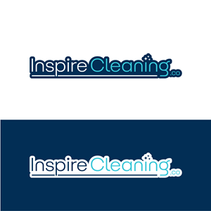 Diseño de Logo por 99 Art.. para Inspire Cleaning Co | Diseño: #36659137