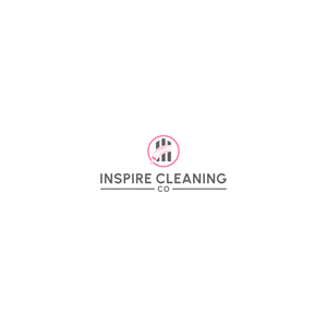 Diseño de Logo por Kaze56 para Inspire Cleaning Co | Diseño: #36655808