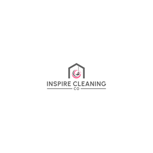 Diseño de Logo por Kaze56 para Inspire Cleaning Co | Diseño: #36655839