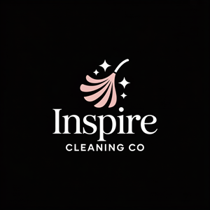 Diseño de Logo por Ar_nisam_usman para Inspire Cleaning Co | Diseño: #36655475