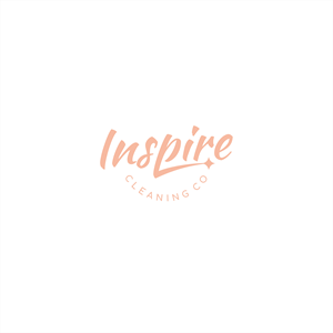Diseño de Logo por Morni Design para Inspire Cleaning Co | Diseño: #36657444