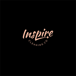 Diseño de Logo por Morni Design para Inspire Cleaning Co | Diseño: #36657446