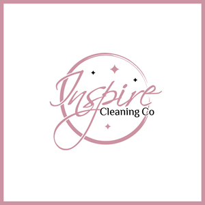 Diseño de Logo por Dipali_sain para Inspire Cleaning Co | Diseño: #36657487