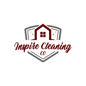 Diseño de Logo por magelangart para Inspire Cleaning Co | Diseño: #36656355