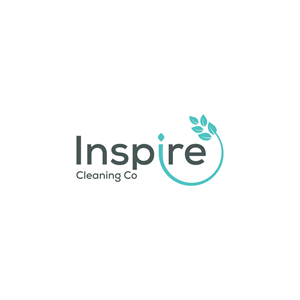 Logo Design by Uniiqo for Inspire Cleaning Co | Design: #36658305