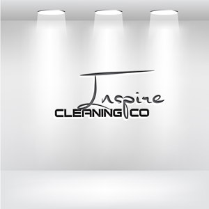 Logo Design by freelancer75 for Inspire Cleaning Co | Design #36661078