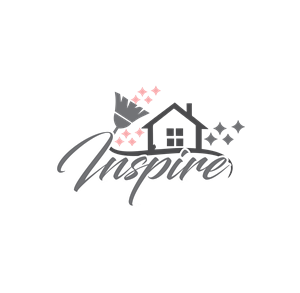 Diseño de Logo por freelancer75 para Inspire Cleaning Co | Diseño: #36661534