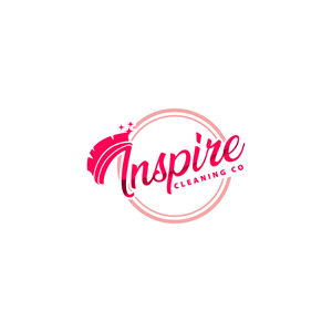 Diseño de Logo por DrikaD para Inspire Cleaning Co | Diseño: #36660554