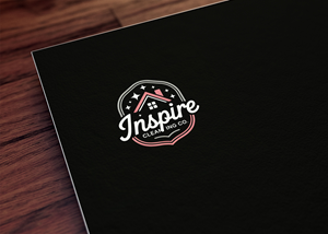 Logo Design by Olivia Marie Smith for Inspire Cleaning Co | Design: #36656069