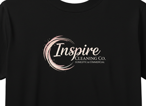 Diseño de Logo por Hossainlogo324 para Inspire Cleaning Co | Diseño: #36661622