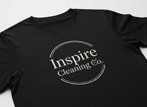 Diseño de Logo por Hossainlogo324 para Inspire Cleaning Co | Diseño: #36661625