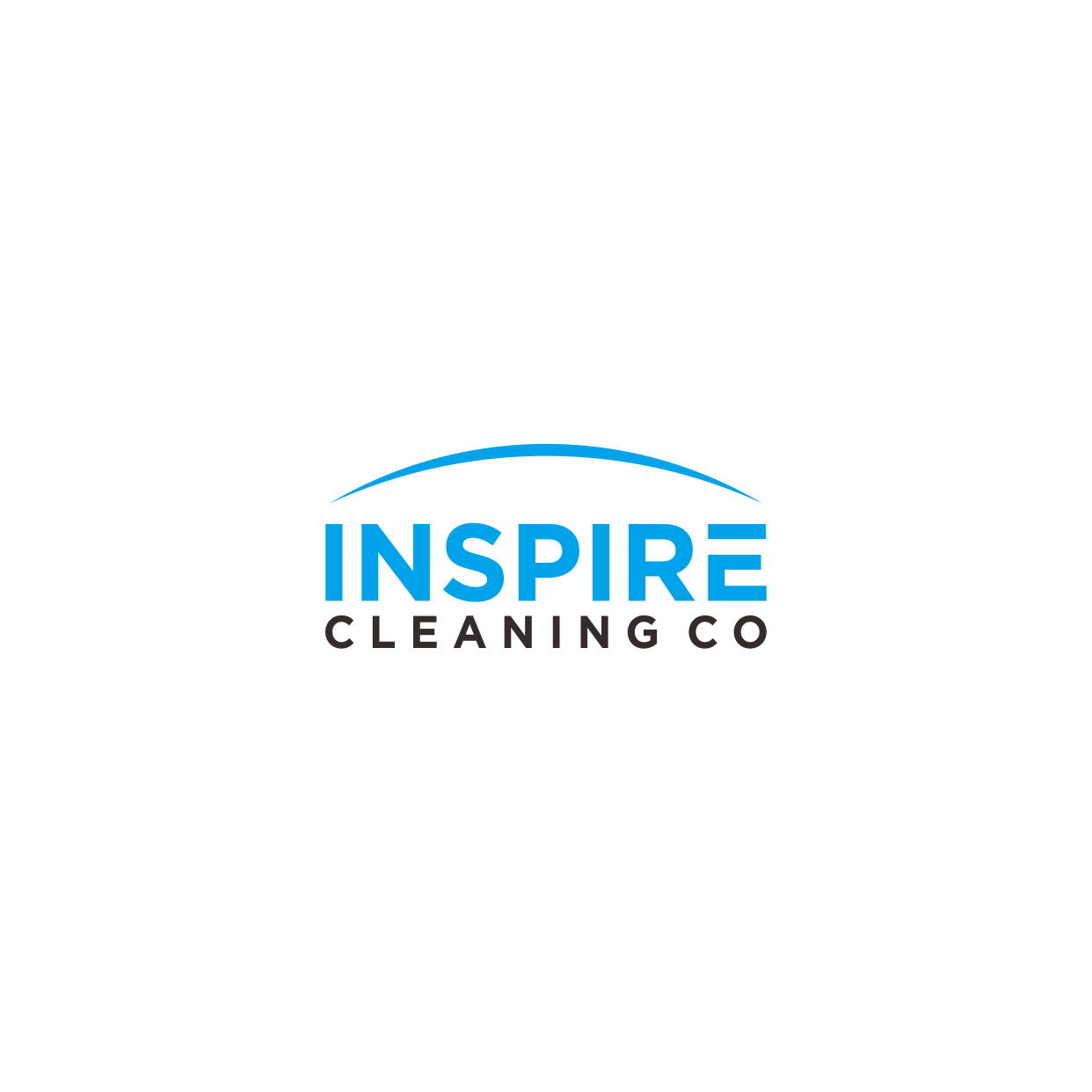 Diseño de Logo por art to para Inspire Cleaning Co | Diseño #36655430